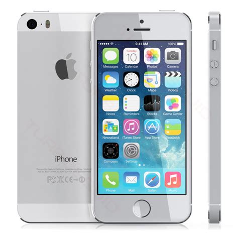 iphone 5 silver fiyatı